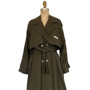 Trench Coat